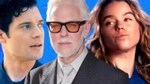 James Gunn No-Shows David Ellison’s First WBD Paramount Meeting