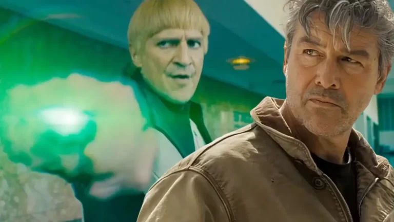 James Gunn, Nathan Fillion Back Damon Lindelof After Grant Morrison Criticism