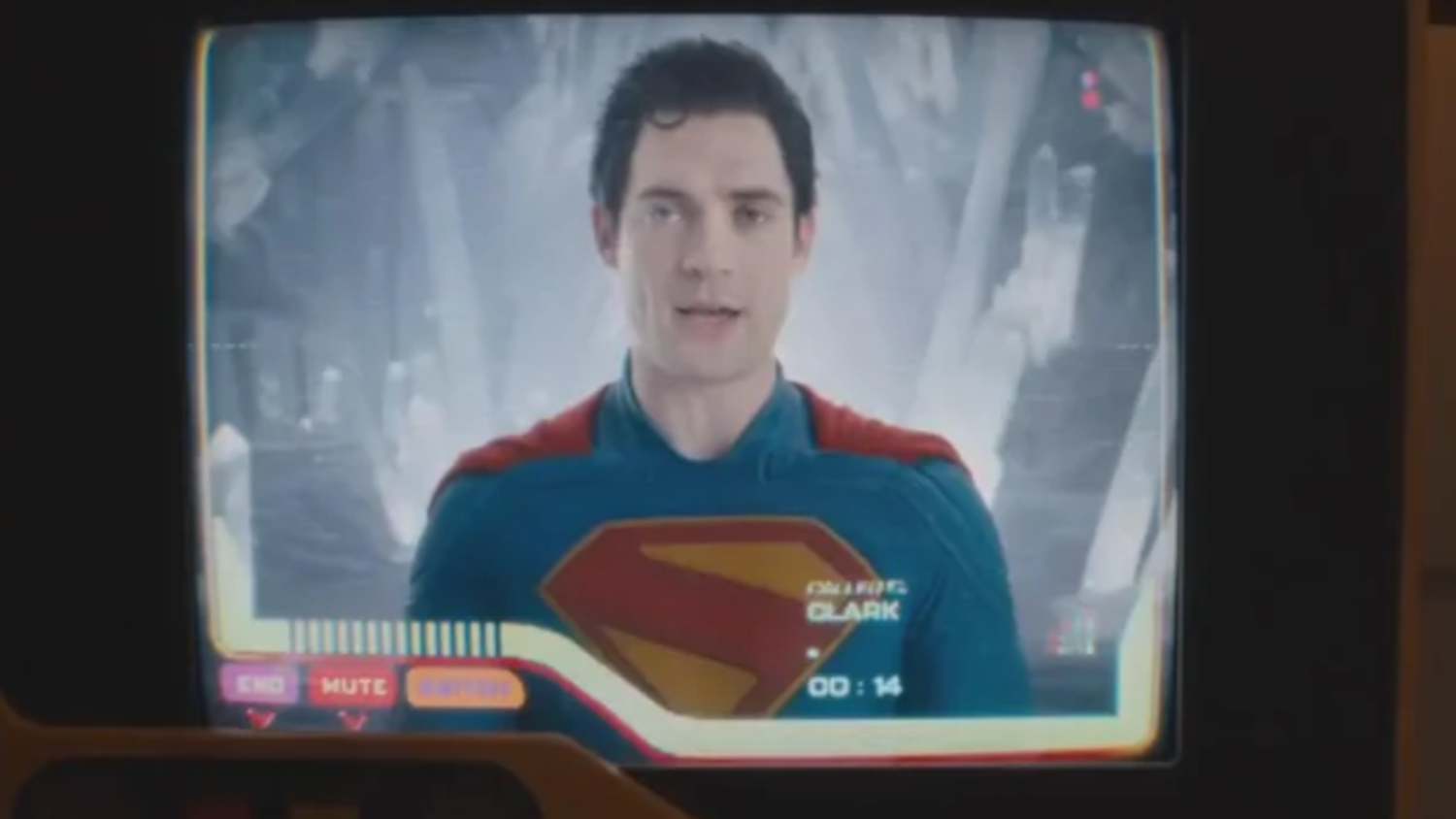 Supergirl Trailer Confirmed For Tuesday As James Gunn Teases New Footage With Superman