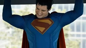 james gunn superman box office bump wbd sale James Gunn's 'Superman' Quietly Gets Box Office Bump Amid WBD Sale