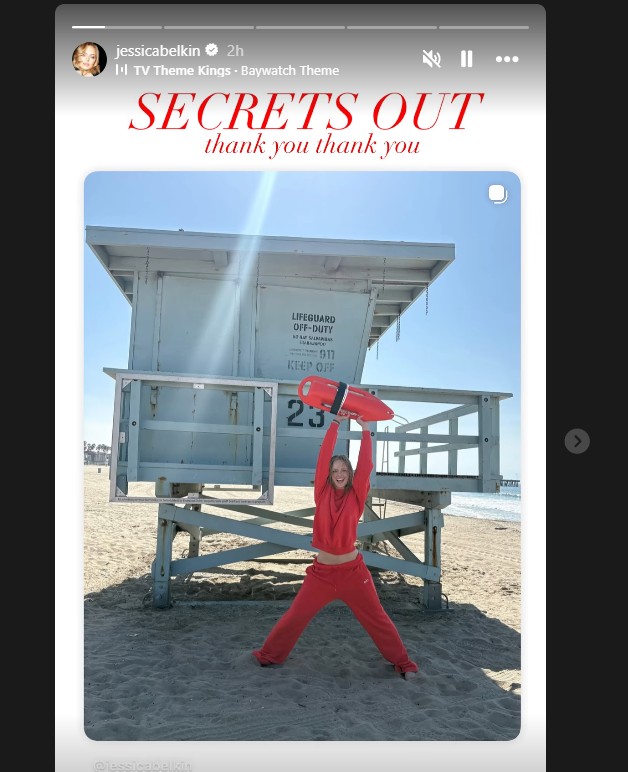 jessica belkin baywatch jessica belkin baywatch