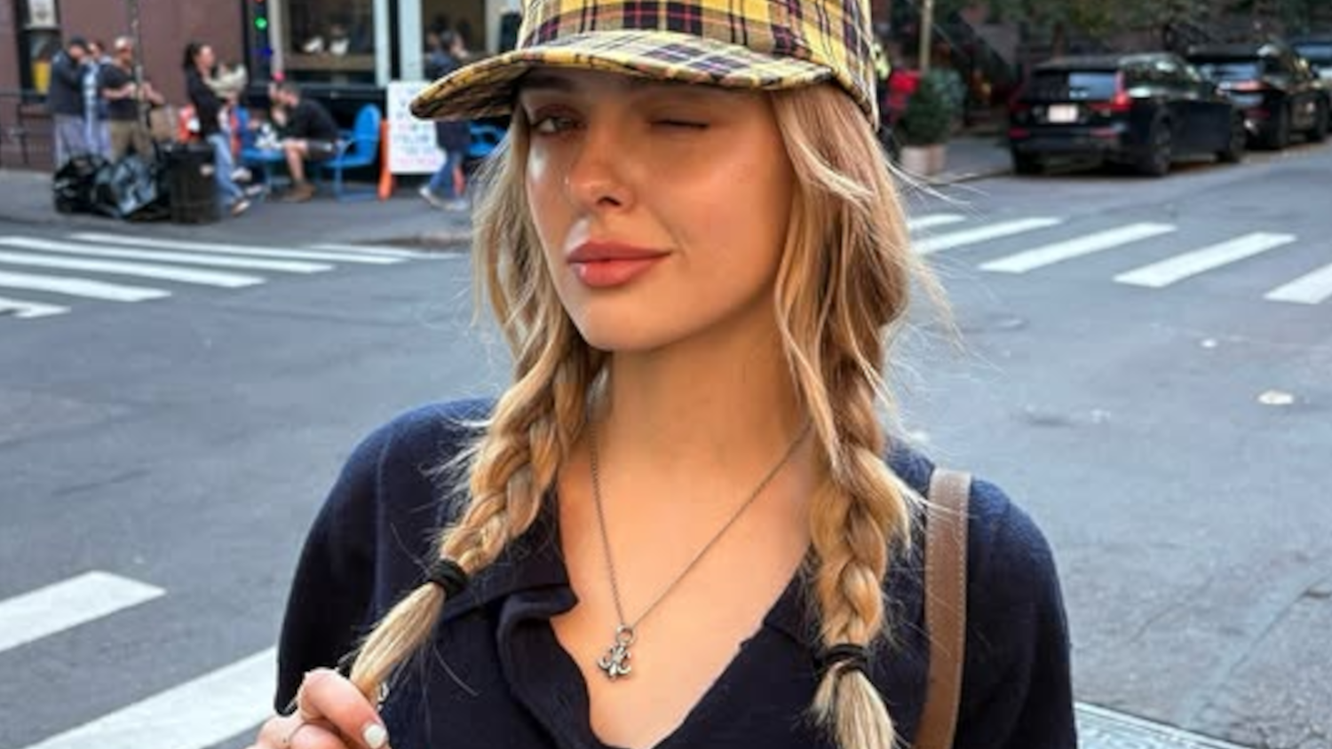 Baywatch Adds Jessica Belkin, David Chokachi Returns As Cody Madison