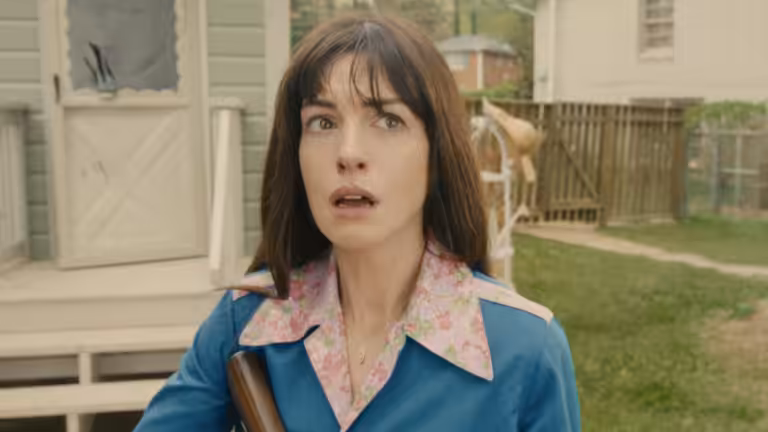 The End of Oak Street Trailer Released For J.J. Abrams Sci-Fi Mystery