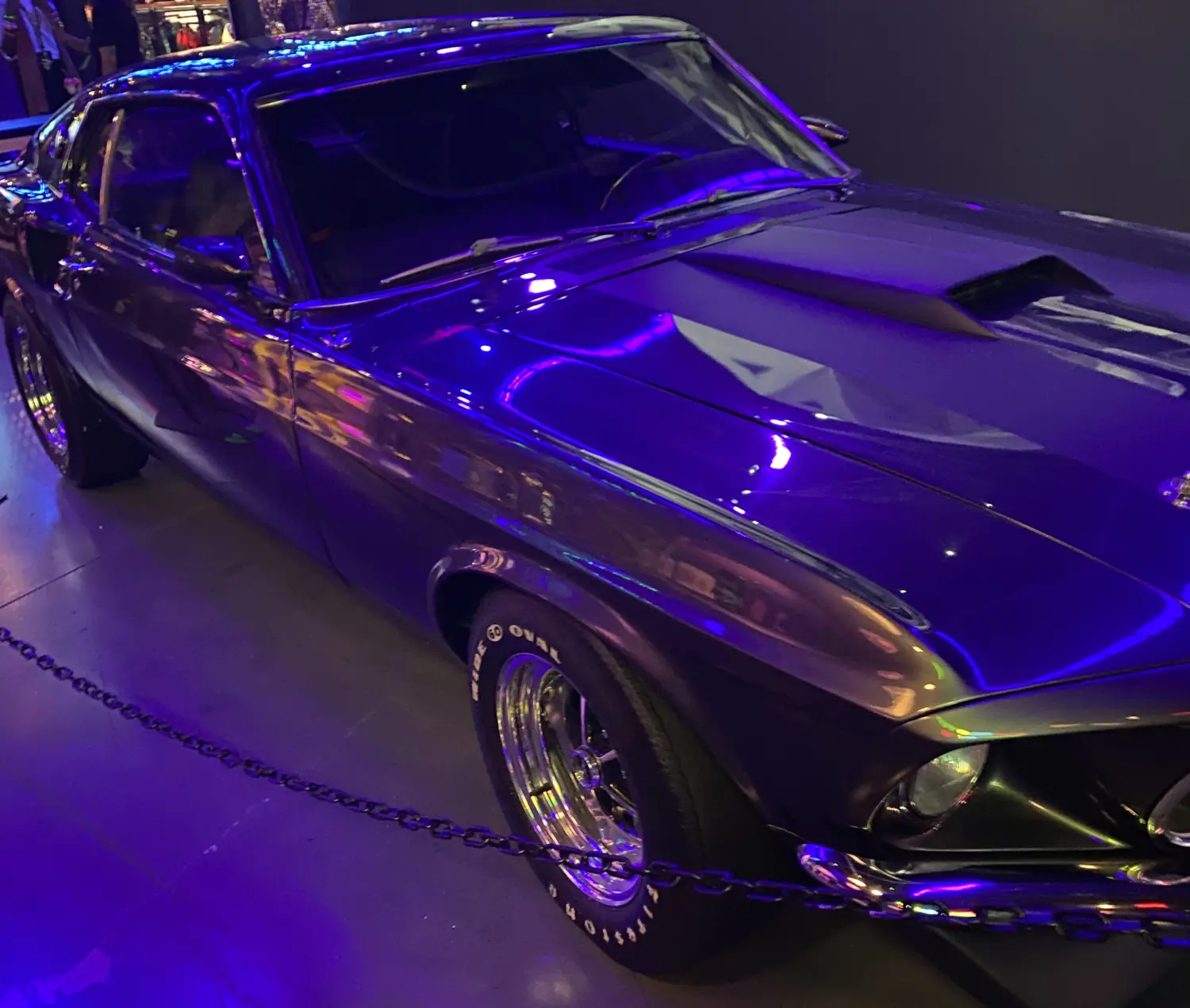 john wick car area 15