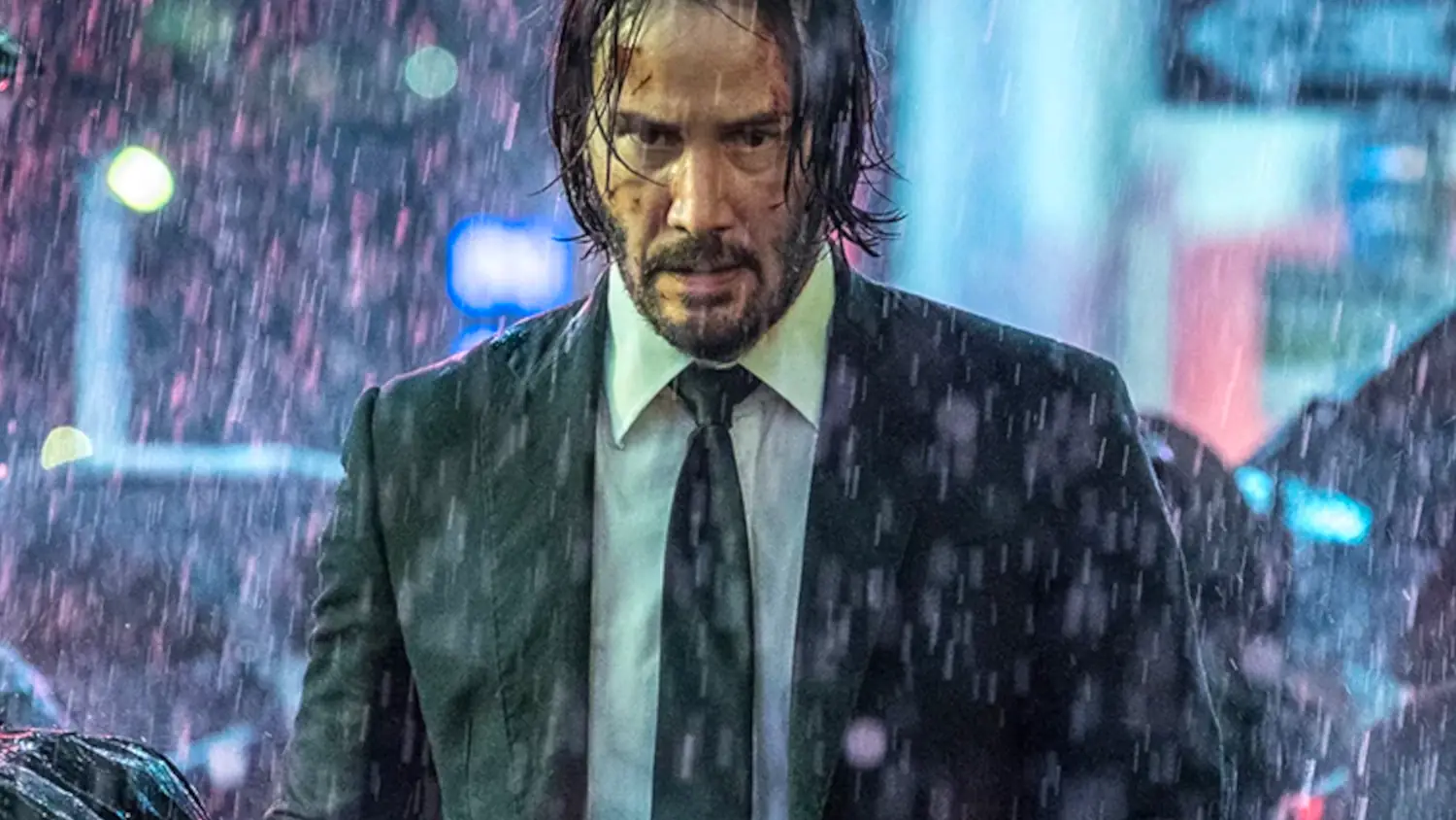 John Wick Experience Las Vegas Review: A Must for Fans