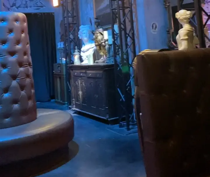 john wick experience review