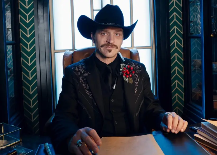 john wick experience vegas