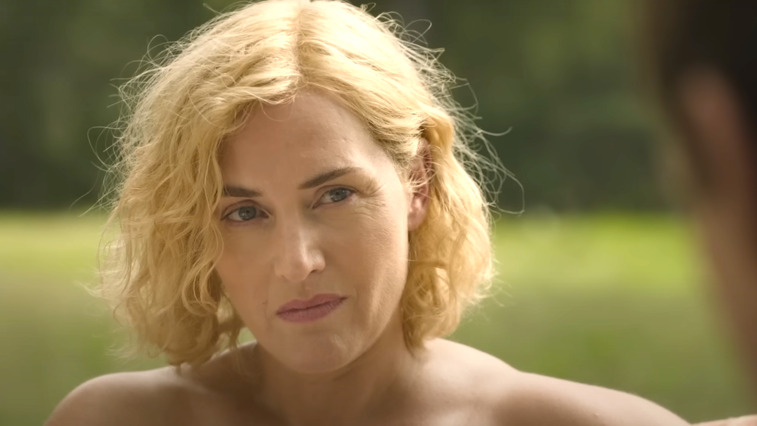 Kate Winslet Cast as Female Lead in The Lord of the Rings: The Hunt for Gollum