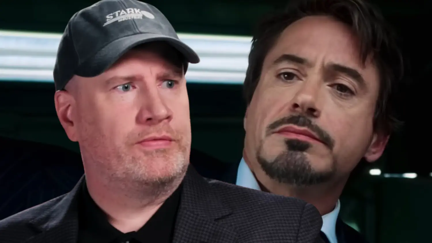 Kevin Feige Just Got New Bosses at Disney Under Dana Walden and Josh D’Amaro