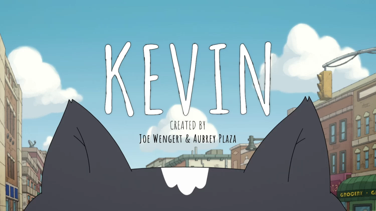 kevin prime video