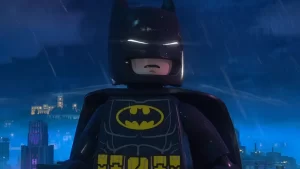 LEGO Batman: Legacy of the Dark Knight Release Date Moved Up to May 22, 2026