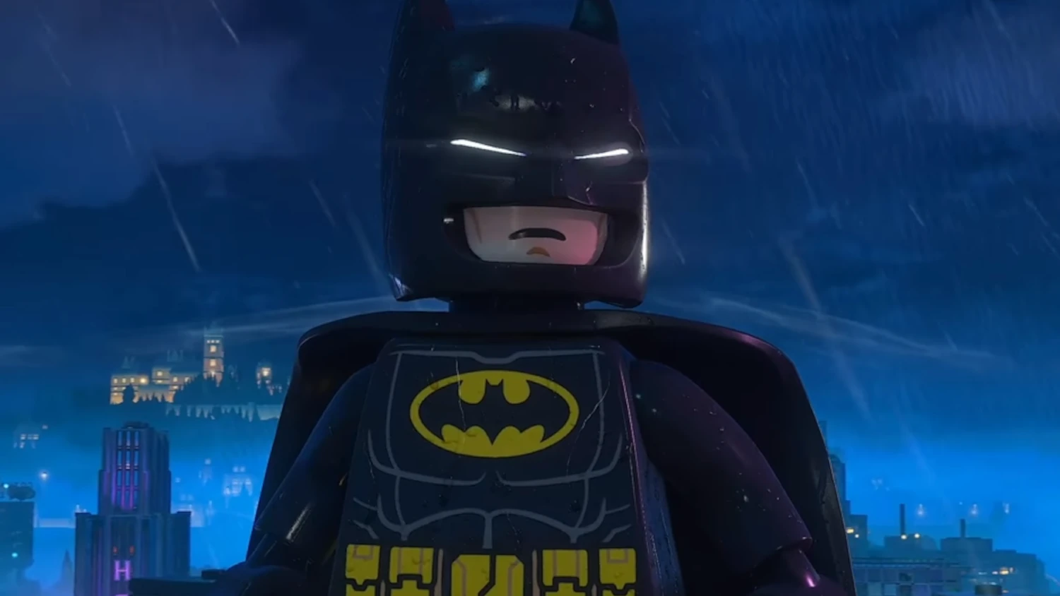 lego batman early release date LEGO Batman: Legacy of the Dark Knight Release Date Moved Up to May 22, 2026