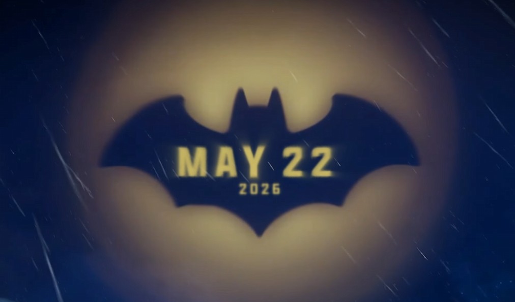 lego batman may 22 release date
