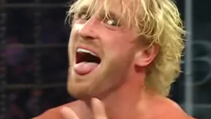 Logan Paul Bets $1 Million He’d Beat Any NFL Player After Tom Brady Calls Him a ‘B-tch’