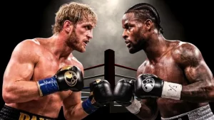 Logan Paul, Le’Veon Bell Agree To Boxing Match Terms After $1M Bet Challenge