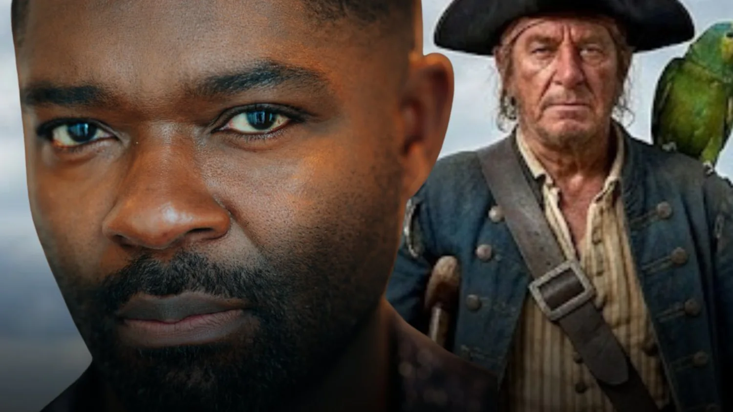 David Oyelowo Cast As Long John Silver In ‘Reimagining’ Of Treasure Island At Amazon