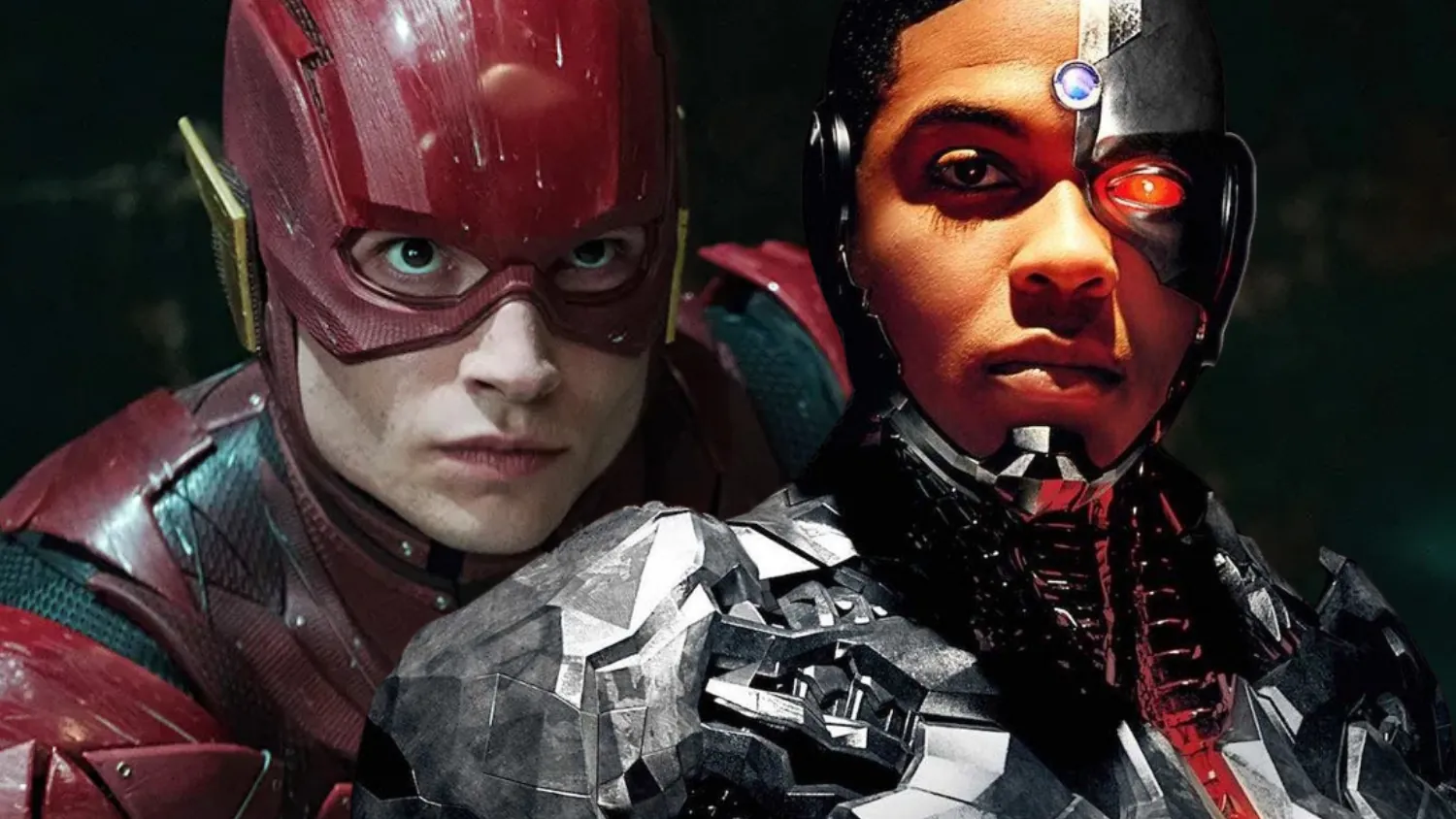 Lord and Miller Tease Unmade DCEU ‘The Flash’ Movie Could Still Happen Someday