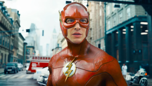 Lord and Miller Tease Unmade DCEU ‘The Flash’ Movie Could Still Happen Someday