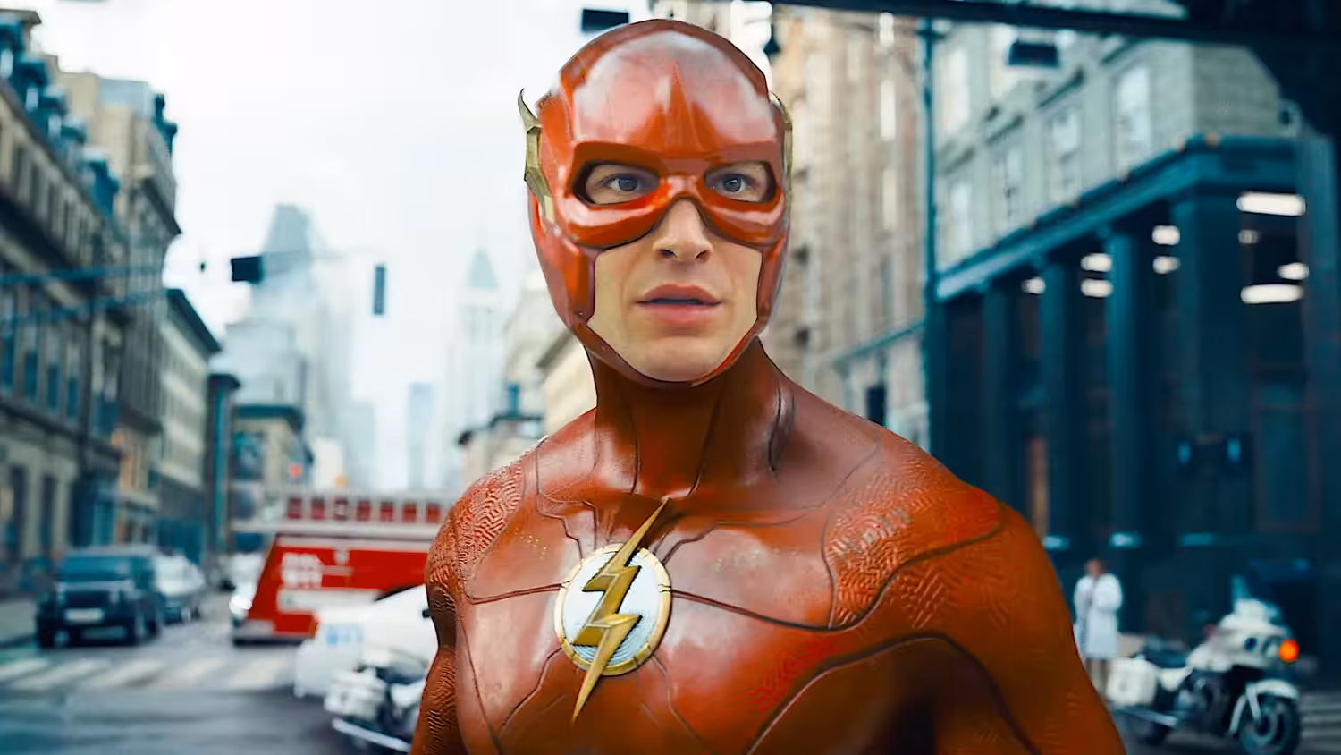 Lord and Miller Tease Unmade DCEU ‘The Flash’ Movie Could Still Happen Someday