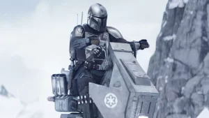 Empire Reveals The Mandalorian & Grogu Covers And New Movie Image