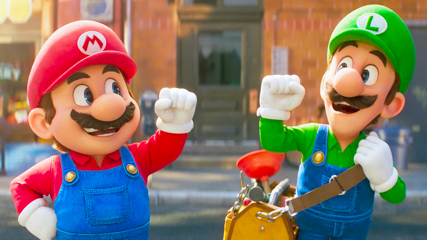 Mario Day 2026 Celebrates 40 Years of Super Mario Bros