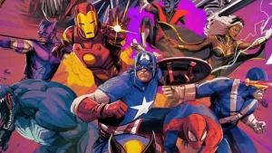 Marvel MaXimum Collection Release Date Revealed With New Trailer