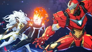 Marvel Tōkon: Fighting Souls Shares Development Update, Gameplay Improvements Detailed