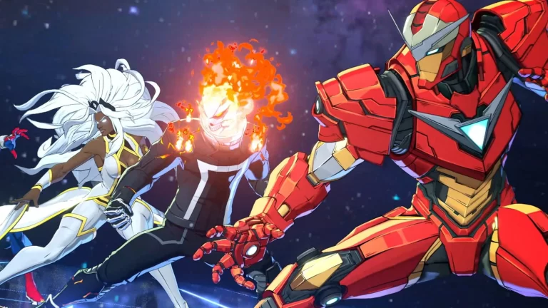 Marvel Tōkon: Fighting Souls Shares Development Update, Gameplay Improvements Detailed