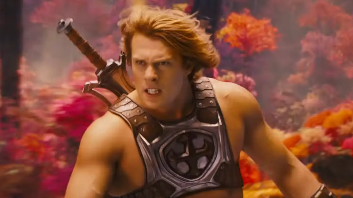 Masters of the Universe Trailer Released: Eternia Calls He-Man Home