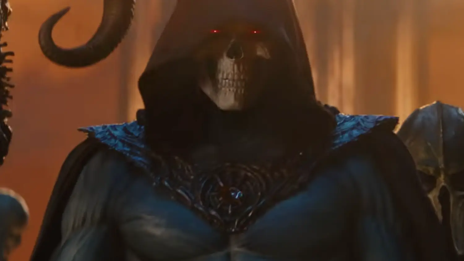 masters universe trailer tuesday teaser Masters of the Universe Trailer Drops Tuesday With New He-Man Footage