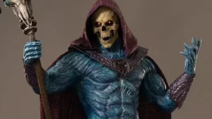 Mattel Unveils Full 'Masters of the Universe' Movie Product Line Ahead of He-Man Release
