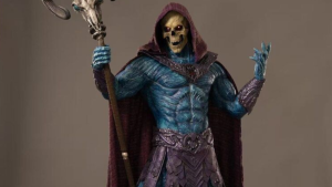 Mattel Unveils Full ‘Masters of the Universe’ Movie Product Line Ahead of He-Man Release