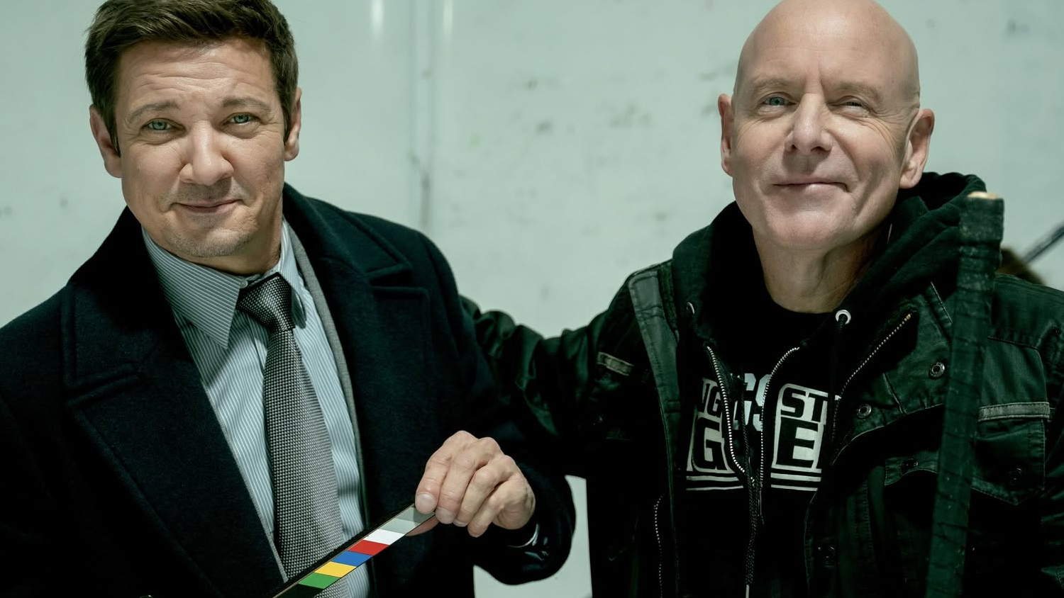 Paramount Begins Final Season Of Mayor Of Kingstown; David Morse Joins Cast