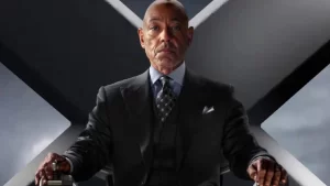 MCU X-Men: Giancarlo Esposito Professor X Rumor Goes Viral Again For