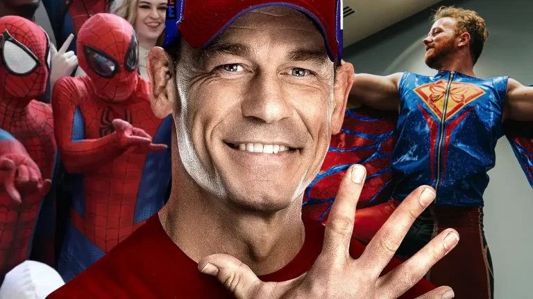 MegaCon Orlando This Weekend Brings John Cena, William Shatner, Geeks + Gamers, and Parties
