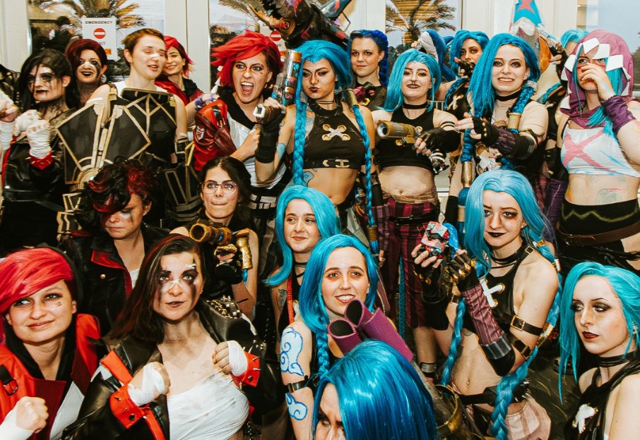 megacon
