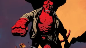 Dark Horse Comics Founder Mike Richardson Ousted After 40 Years