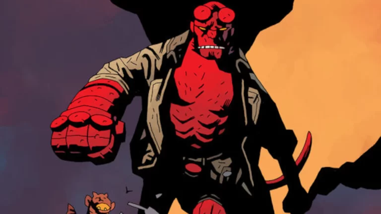 Dark Horse Comics Founder Mike Richardson Ousted After 40 Years