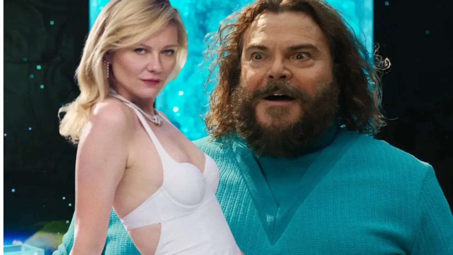 Minecraft 2 Casts Kirsten Dunst As Alex Alongside Jack Black’s Steve