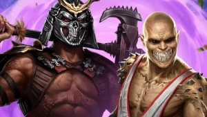 Mortal Kombat Mobile Celebrates 11 Years With MK II Movie Shao Kahn Update