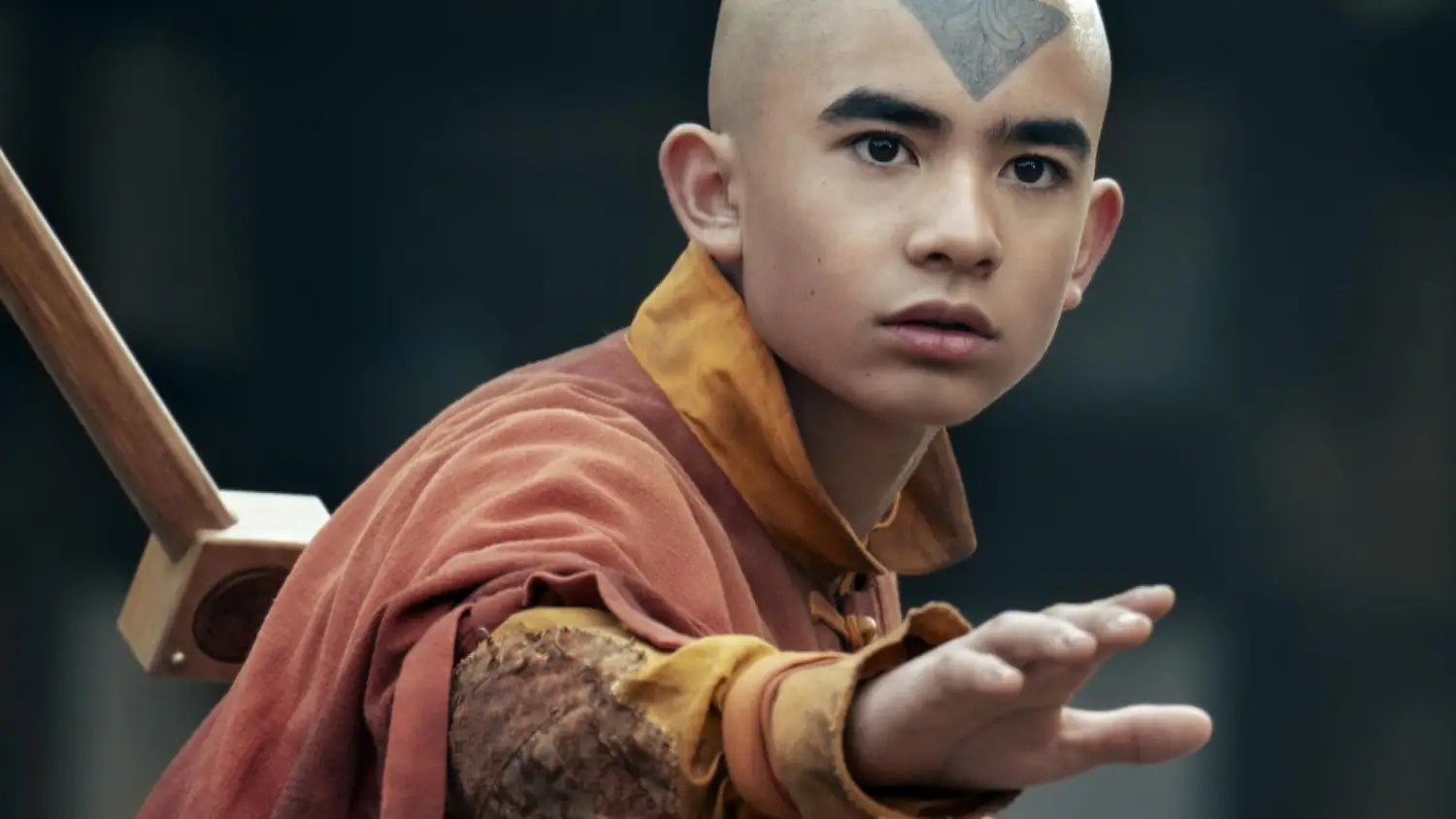 Netflix Reveals Avatar: The Last Airbender Season 2 Release Date