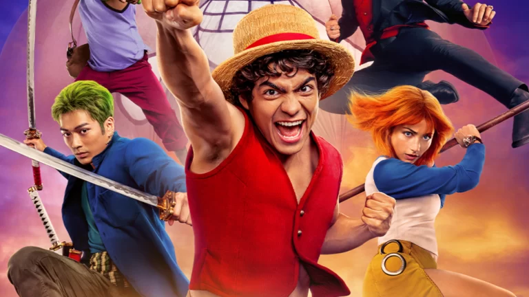 Netflix Teases One Piece Season 2 With New Poster: “Returns In 12 Hours”