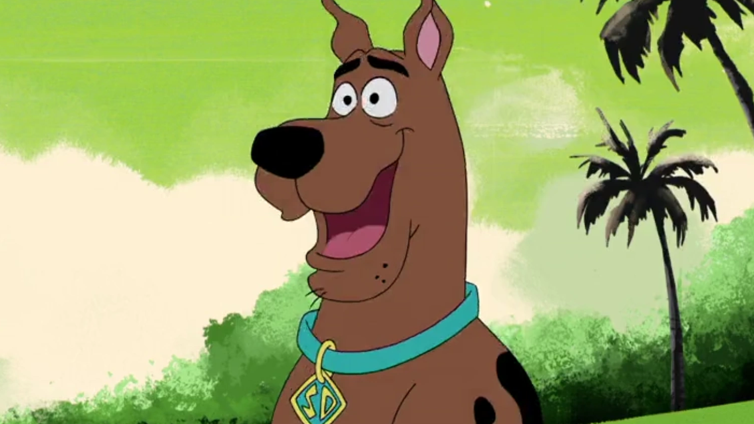 Netflix’s Scooby-Doo Cast: Maxwell Jenkins, Tanner Hagen, Abby Ryder Fortson, cast as Fred, Shaggy, and Velma, respectively