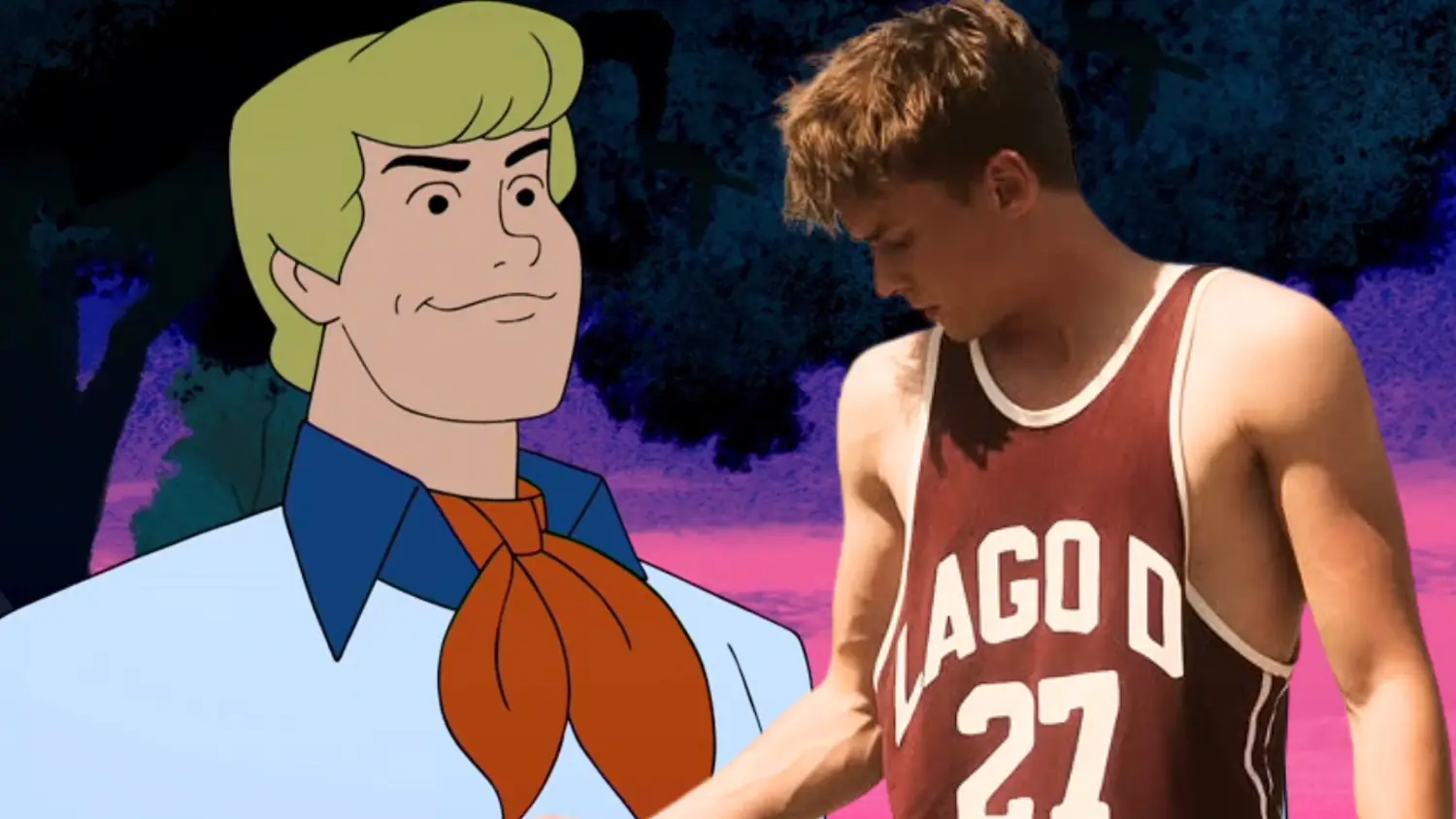 Maxwell Jenkins Reportedly Cast As Fred In Netflix’s Scooby-Doo Series