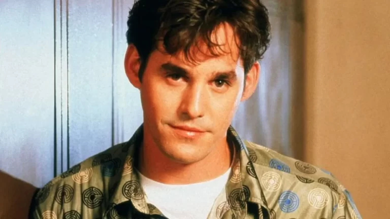 Nicholas Brendon Dies at 54 as Buffy Cast Pays Tribute