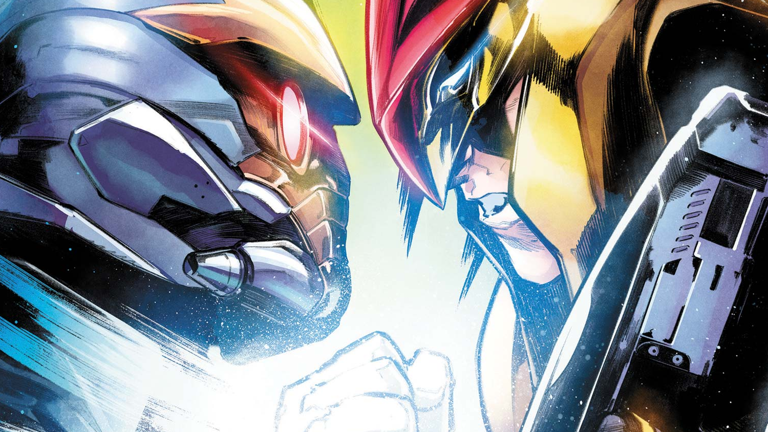 Nova: Centurion (2025) #5 Review – Marvel Comics
