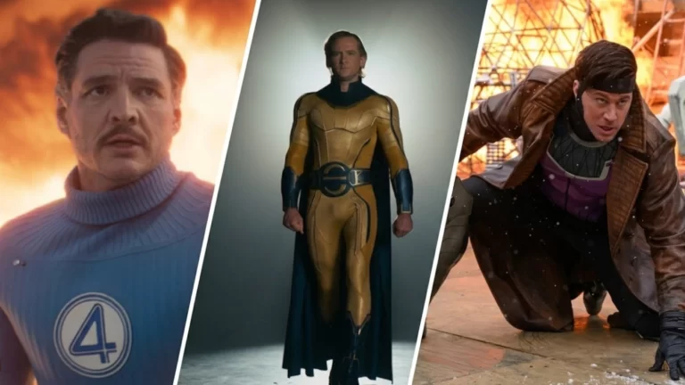 Oscars Tease Marvel Reunion As Avengers: Doomsday Stars Join Lineup