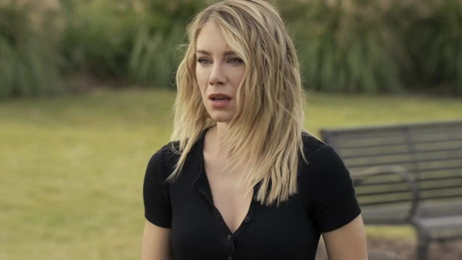 Peacemaker Finally Charts On Nielsen — And It's In The Gutter