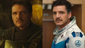 Pedro Pascal Fans Revolt, Shut Down Major Fan Page Over Gay ‘Zionist Boyfriend’ Rumor