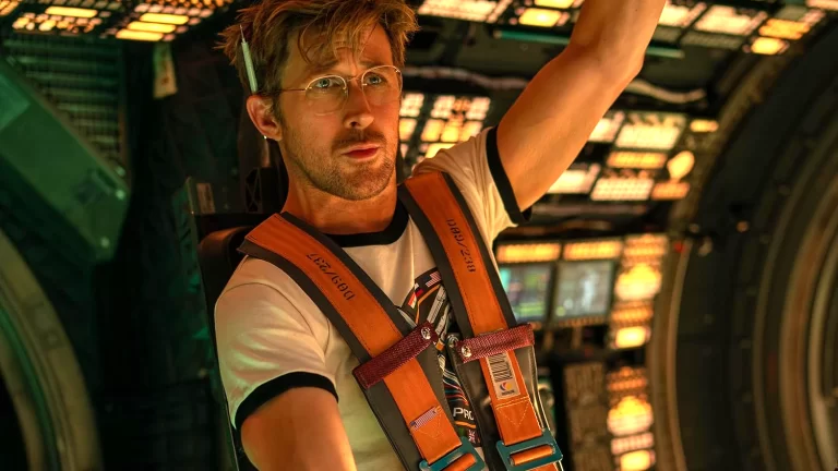 Project Hail Mary: First Reviews Hit Rotten Tomatoes